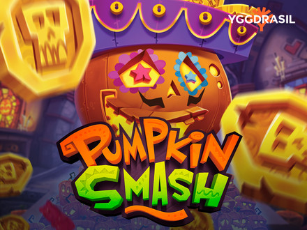 Pumpkin Smash слот